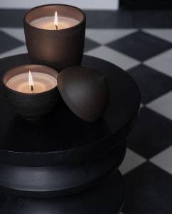 4 Φανταστικά ταξίδια αισθήσεων και αναμνήσεων, μέσα από την αρωματική συλλογή κεριών "Flamolfactif".