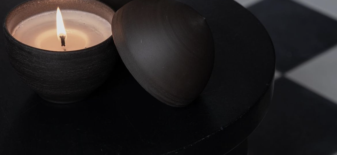 Φανταστικά ταξίδια αισθήσεων και αναμνήσεων, μέσα από την αρωματική συλλογή κεριών "Flamolfactif".