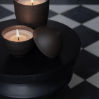 Φανταστικά ταξίδια αισθήσεων και αναμνήσεων, μέσα από την αρωματική συλλογή κεριών "Flamolfactif".