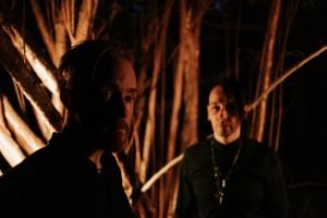 Οι Ολλανδοί post-punk / dark wave Bragolin ζωντανά στην Ελλάδα Ι Σάββατο 14 Μαρτίου 2026 Ι Death Disco, Αθήνα