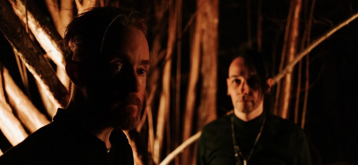 Οι Ολλανδοί post-punk / dark wave Bragolin ζωντανά στην Ελλάδα Ι Σάββατο 14 Μαρτίου 2026 Ι Death Disco, Αθήνα