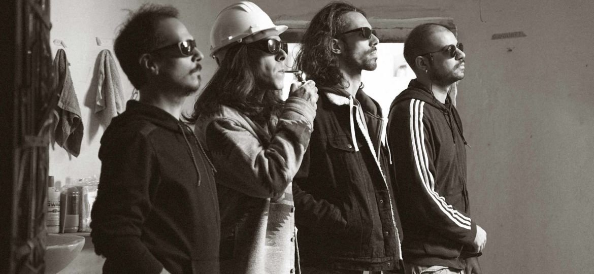 Οι COMMON PEOPLE κυκλοφορούν το νέο τους single "Once in a While" I Προάγγελος του πρώτου τους άλμπουμ που κυκλοφορεί στις 3 Απριλίου Ι Ακούστε το “Once in a While” σήμερα!