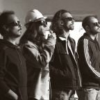 Οι COMMON PEOPLE κυκλοφορούν το νέο τους single "Once in a While" I Προάγγελος του πρώτου τους άλμπουμ που κυκλοφορεί στις 3 Απριλίου Ι Ακούστε το “Once in a While” σήμερα!