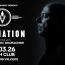 Οι θρυλικοί VNV NATION επιστρέφουν στην Αθήνα Ι Μαζί τους οι Grey Gallows και Dramachine I Τρίτη 24 Μαρτίου 2026, Arch Club