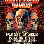 Heavy Psych Sounds Fest Athens 2026