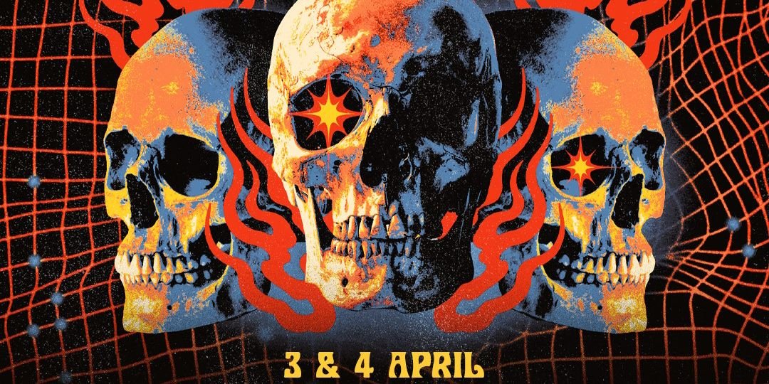Heavy Psych Sounds Fest Athens 2026