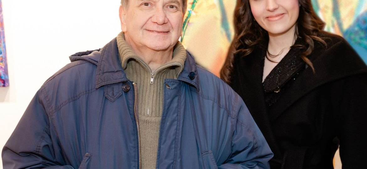 Χριστίνα Λάππα – HUMAN forms: Έκθεση στην CL Art Gallery Athens