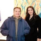 Χριστίνα Λάππα – HUMAN forms: Έκθεση στην CL Art Gallery Athens