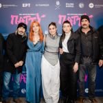 Πραγματοποιήθηκε η επίσημη αθηναϊκή πρεμιέρα της ταινίας «Πολύ Κοριτσίστικο Όνομα το Πάττυ» του Γιώργου Γεωργόπουλου στο Cinobo ΟΠΕΡΑ.