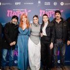 Πραγματοποιήθηκε η επίσημη αθηναϊκή πρεμιέρα της ταινίας «Πολύ Κοριτσίστικο Όνομα το Πάττυ» του Γιώργου Γεωργόπουλου στο Cinobo ΟΠΕΡΑ.