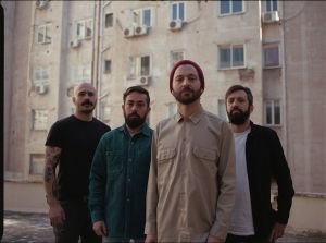 Planet of Zeus, Naxatras, Colour Haze, Green Leaf, Godsleep κ.α. – To Heavy Psych Sounds Fest Athens 2026 επιστρέφει με ένα εντυπωσιακό line up - Παρασκευή 3 & Σάββατο 4 Απριλίου 2026, ROX MUSIC HALL & ARCH CLUB