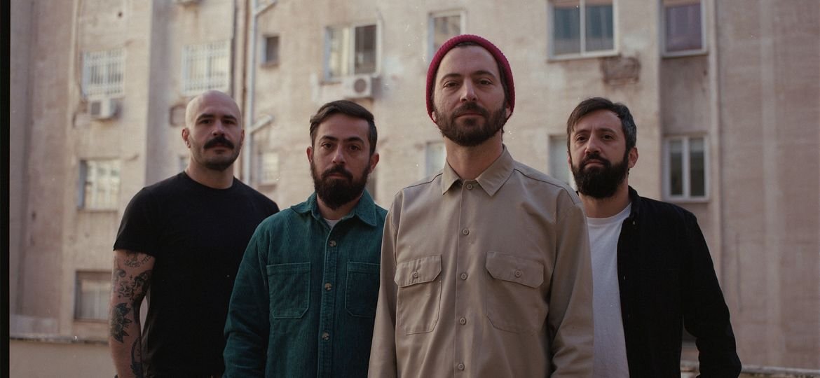 Planet of Zeus, Naxatras, Colour Haze, Green Leaf, Godsleep κ.α. – To Heavy Psych Sounds Fest Athens 2026 επιστρέφει με ένα εντυπωσιακό line up - Παρασκευή 3 & Σάββατο 4 Απριλίου 2026, ROX MUSIC HALL & ARCH CLUB