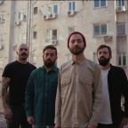 Planet of Zeus, Naxatras, Colour Haze, Green Leaf, Godsleep κ.α. – To Heavy Psych Sounds Fest Athens 2026 επιστρέφει με ένα εντυπωσιακό line up - Παρασκευή 3 & Σάββατο 4 Απριλίου 2026, ROX MUSIC HALL & ARCH CLUB