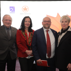 Η Air Canada επανεκκινεί τις πτήσεις της προς την Αθήνα για τη θερινή περίοδο 2026