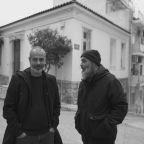 Τι έχω να περιμένω» από τον Γρηγόρη Κλιούμη (Υπόγεια Ρεύματα) και «Κι εγώ το ίδιο» από την Joanna Drigo και τον Νάσο Αρώνη