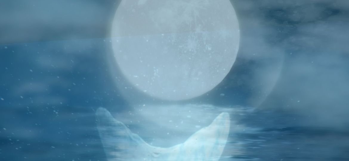 «Ο μύθος της Γοργόνας» - Μίλτος Πασχαλίδης & Μάκε Αντωνίου