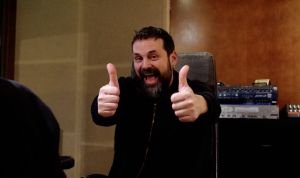 Η καμπάνια crowdfunding του Σπύρου Γραμμένου