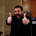 Η καμπάνια crowdfunding του Σπύρου Γραμμένου