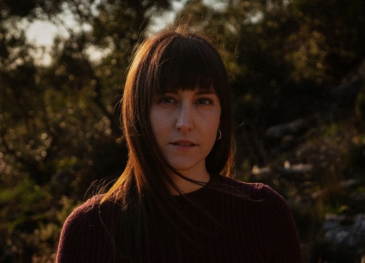 "Νήνεμο" (Ninemo) από την Χριστίνα Ψύχα