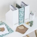 Οργάνωση με στυλ και φαντασία ακολουθώντας τις τάσεις της αγοράς!