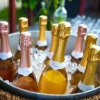 French Bloom x AAG - Φτιαγμένο από 100% φυσικά και βιολογικά συστατικά, απαλλαγμένo από χρωστικές, συντηρητικά, θειώδη και πρόσθετη ζάχαρη!