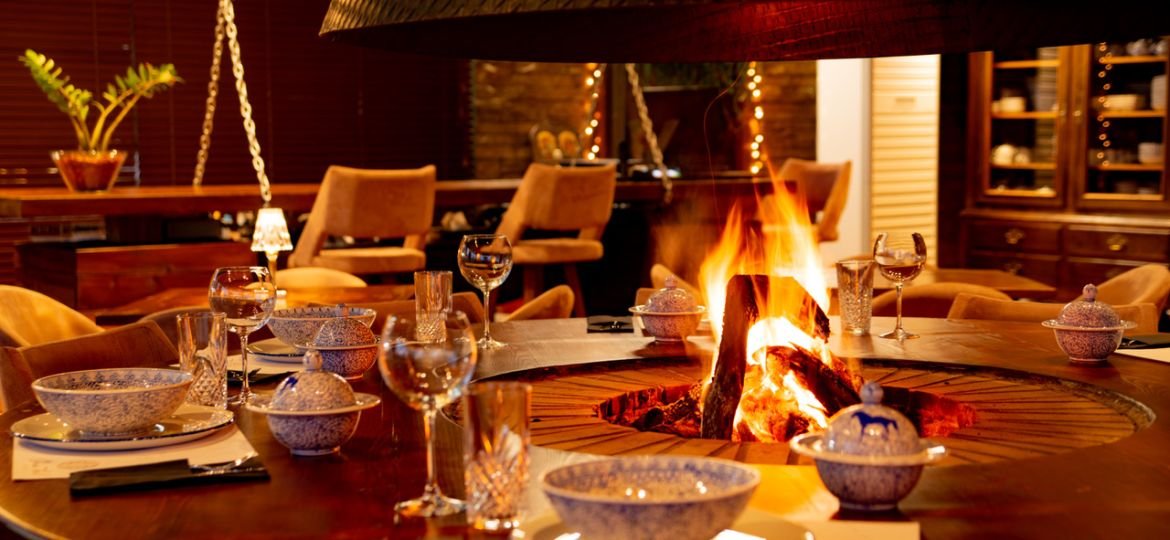 Getaway από την πολύβουη πόλη με εξορμήσεις στην φύση, χαλάρωση και ευεξία.