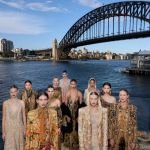 CAMILLA Χ THE MET : Μια πρωτοποριακή συλλογή που ενώνει μόδα και τέχνη