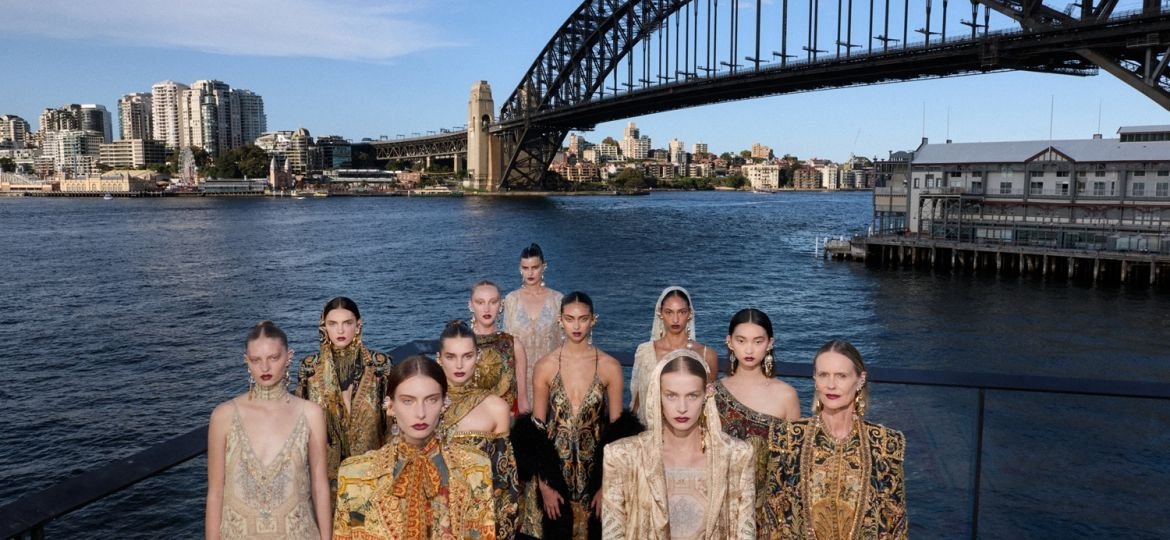 CAMILLA Χ THE MET : Μια πρωτοποριακή συλλογή που ενώνει μόδα και τέχνη