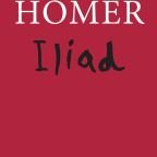 The Iliad by Homer - Επιλεγμένα Αποσπάσματα
