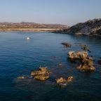 Laguna Coast - Το ελληνικό πρότυπο βιώσιμου τουρισμού μας ταξιδεύει στο χρόνο και στο μύθο.