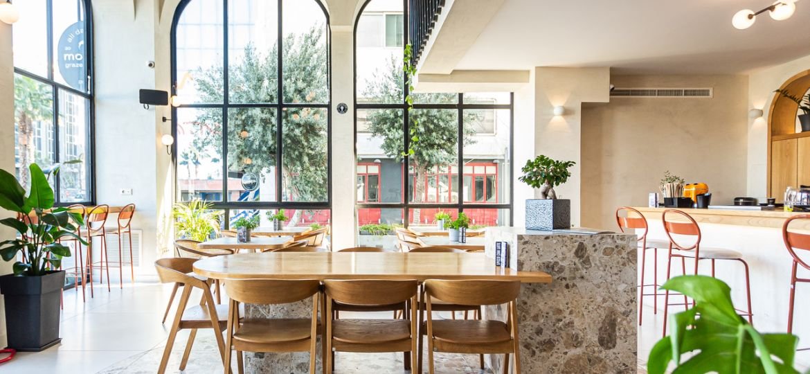 Το Brunch στην πιο “Dirty” εκδοχή του βρίσκεται στον Πειραιά!