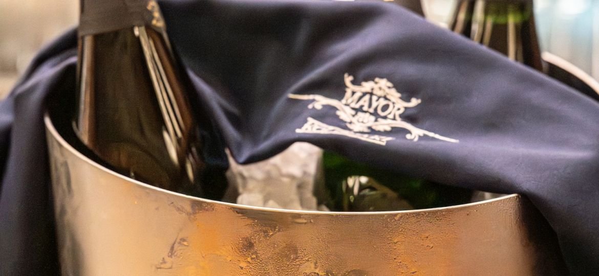 Barons de Rothschild Champagne: Η γαλλική φινέτσα της σαμπάνιας στην Ελλάδα μέσω της Grape Athema