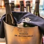 Barons de Rothschild Champagne: Η γαλλική φινέτσα της σαμπάνιας στην Ελλάδα μέσω της Grape Athema