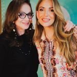 Η εξαιρετική Φιλαρέτη Κομνηνού καλεσμένη της Γιώτας Τσιμπρικίδου στο #194 Artpodcast μάς επιτρέπει να την γνωρίσουμε καλύτερα…