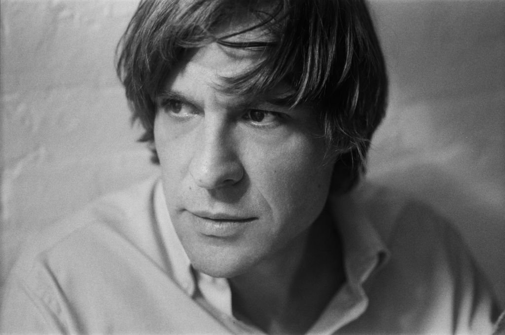 Ο John Maus ζωντανά στην Αθήνα - Σάββατο 16 Μαΐου 2026 – ARCH Club