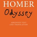 Odyssey by Homer - Επιλεγμένα Αποσπάσματα