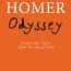 Odyssey by Homer - Επιλεγμένα Αποσπάσματα