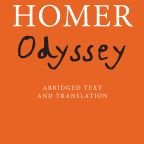 Odyssey by Homer - Επιλεγμένα Αποσπάσματα