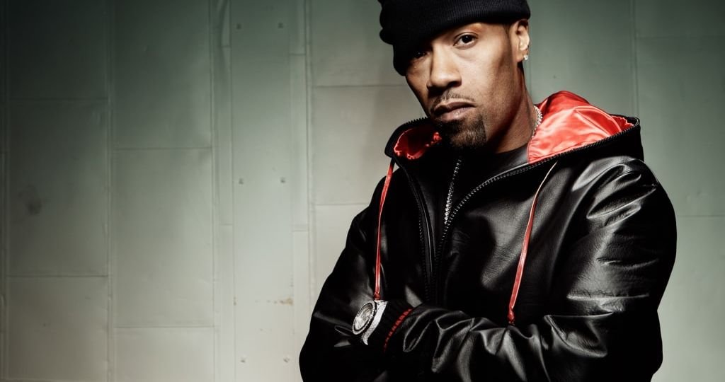 Η Αθήνα υποδέχεται τον θρυλικό Redman: Ένας από τους εμβληματικότερους καλλιτέχνες της παγκόσμιας hip hop σκηνής Ι Κυριακή 5 Ιουλίου 2026, FLOYD