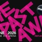 DISORDER FESTIVAL: Οι She Past Away headliners στο νέο μουσικό φεστιβάλ της Αθήνας Ι 12-13 Ιουνίου 2026, UNIVERSE K-5 Arena και Death Disco