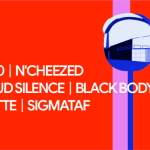 Λίγο πριν σαλπάρει για Αμοργό, το Rudu Fest κάνει μία στάση στο ΠΛΥΦΑ για την 5η του αθηναϊκή έκδοση.