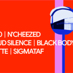 Λίγο πριν σαλπάρει για Αμοργό, το Rudu Fest κάνει μία στάση στο ΠΛΥΦΑ για την 5η του αθηναϊκή έκδοση.