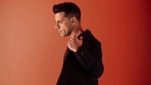 Θοδωρής Φέρρης: sold out και έξτρα συναυλία στο Κατράκειο θέατρο Νίκαιας