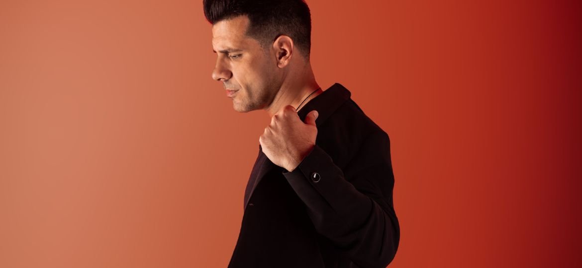 Θοδωρής Φέρρης: sold out και έξτρα συναυλία στο Κατράκειο θέατρο Νίκαιας