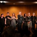 Παρακολουθήσαμε τη συναυλία του Μάριου Στρόφαλη “Ιστορίες της Τρούμπας” - Porto Leone