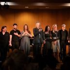 Παρακολουθήσαμε τη συναυλία του Μάριου Στρόφαλη “Ιστορίες της Τρούμπας” - Porto Leone