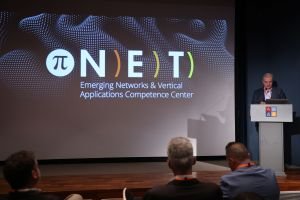 2L2A0404 p-NET: Με μεγάλη επιτυχία πραγματοποιήθηκε το New Tech Forum 2026