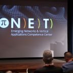 p-NET: Με μεγάλη επιτυχία πραγματοποιήθηκε το New Tech Forum 2026