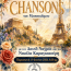 CHANSONS από Δαυίδ Ναχμία