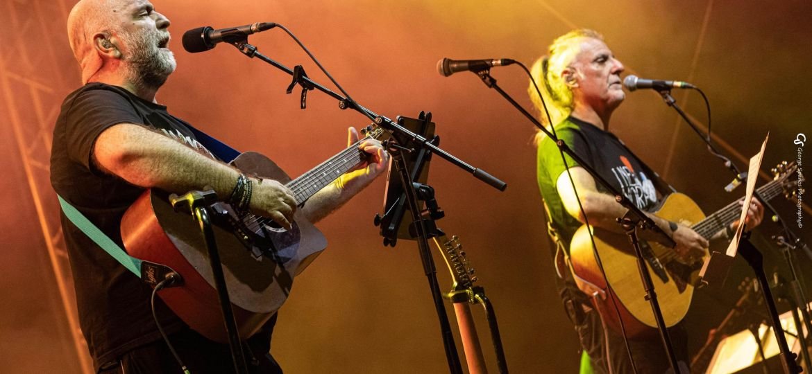 Anavra Fest 2026: Τρεις ημέρες γεμάτες μουσική και φύση στο Περιβαλλοντικό Πάρκο Πηγών Ανάβρας